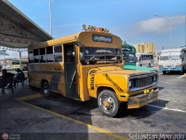 Colectivos Nueva Lucha 090 por Sebastin Mercado