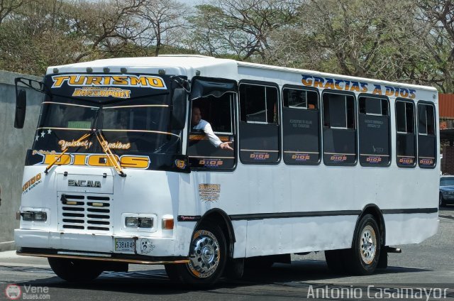 S.C. Barsaport 13 por Antonio Casamayor