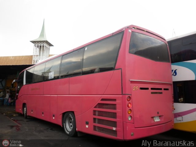 Autobuses de Barinas 029 por Aly Baranauskas