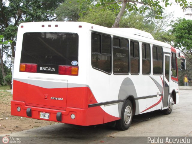 Uni�n Conductores Aeropuerto Maiquet�a Caracas 073 por Pablo Acevedo