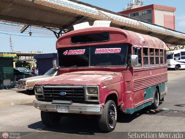 U.C. Campo Mara 022 por Sebasti�n Mercado