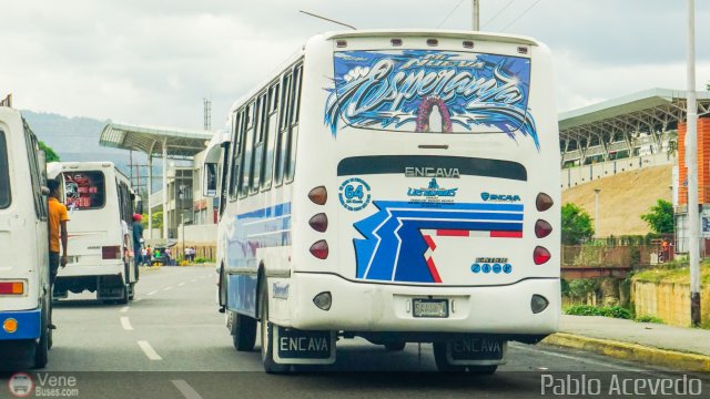 Los R�pidos S.C. 64 por Pablo Acevedo