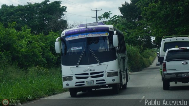 A.C. Pedraza 116 por Pablo Acevedo