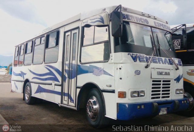 Uni�n MarVal 097 por Sebastian Chimino Arocha