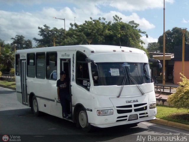 CA - Coop. de Transporte Navas y Asociados R.L. 16 por Aly Baranauskas