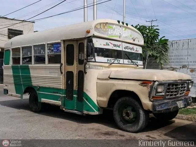 AR - A.C. Javier Adonais 13 por Kimberly Guerrero