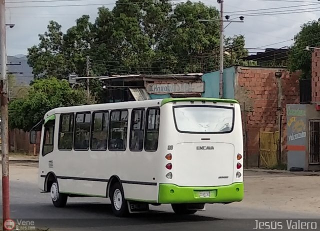 A.C. Indepasib 098 por Jes�s Valero