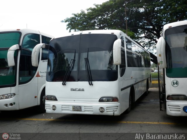 Servicios Especiales del Centro C.A. 13 por Aly Baranauskas