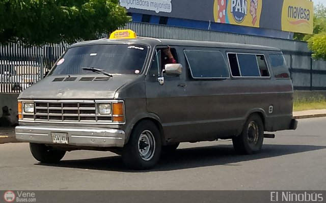 ZU - A.C.U. de Cond. del Sur Transporte Univans 10 por �ngel Delgado