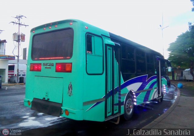 A.C.C. Caicara Amazonas 990 por Jos�as Calzadilla