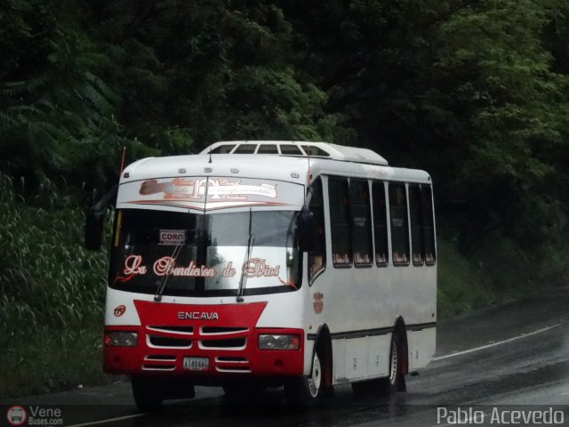 U.C. La Responsable S.C. 119 por Pablo Acevedo