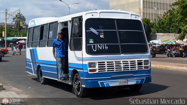ZU - A.C. Uniceis 05 por Sebastin Mercado