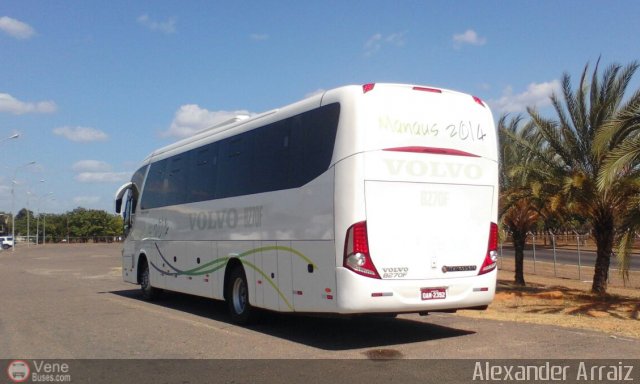 Dantas Transportes Manaus 2014 por Jess Valero