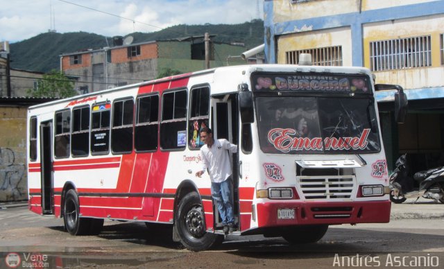 Transporte Guacara 0097 por Andrs Ascanio