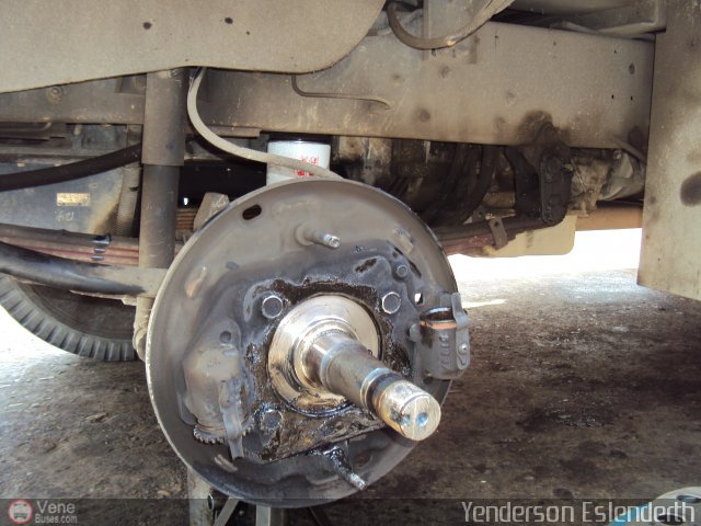 A.C. Transporte Paez 076 por Yenderson Cepeda