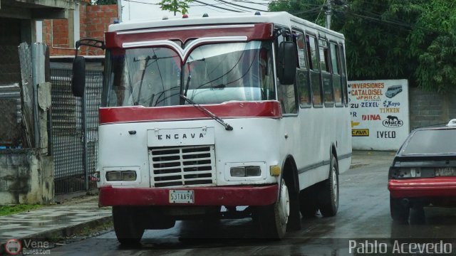 Particular o Desconocido 488 por Pablo Acevedo