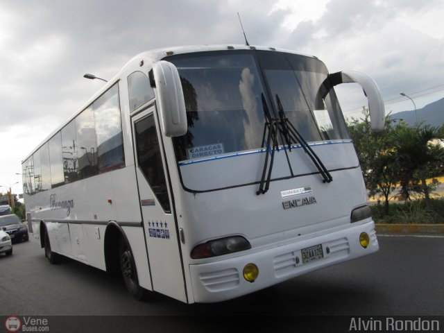 Transporte Bonanza 0030 por Alvin Rondn