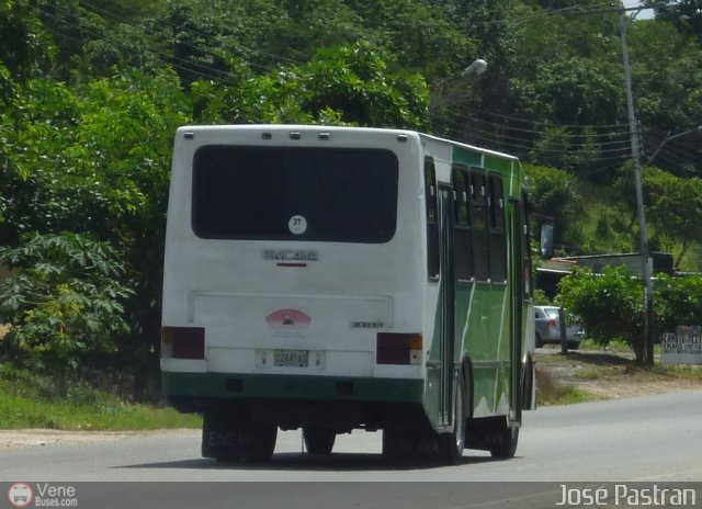 Asociaci�n Cooperativa R.S. Ezequiel Zamora 37 por Jos� Pastran