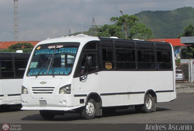 CA - Asociaci�n Coop. El Trigal R.L. 24 por Andr�s Ascanio