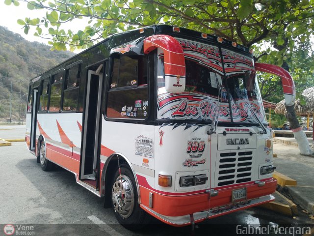 A.C. Indepasib 109 por Gabriel Vergara