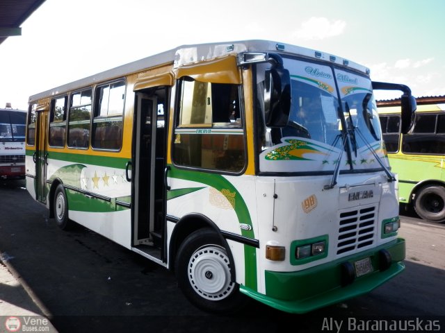 Uni�n MarVal 098 por Aly Baranauskas