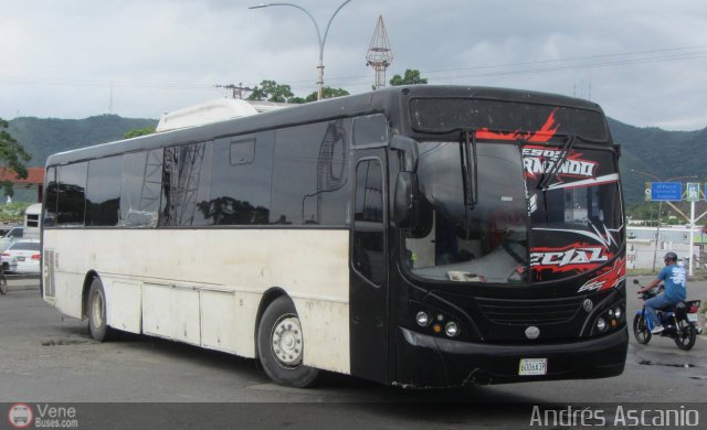 Expresos San Fernando 0002 por Andrs Ascanio