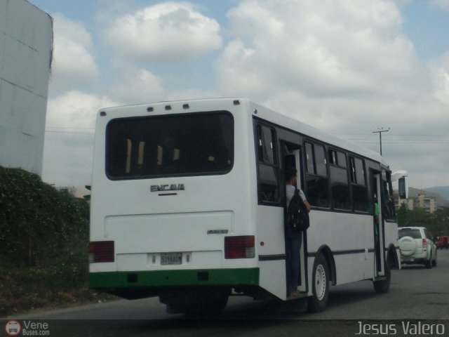 A.C. de Transporte Amigos de Ca 04 por Jess Valero