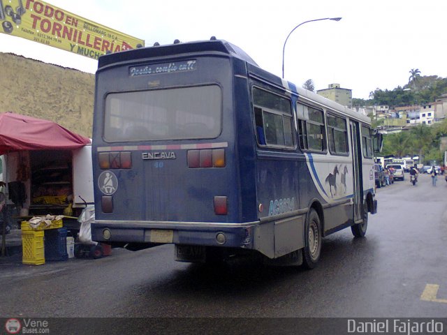 U.C. San Antonio S.C. 040 por Daniel Fajardo