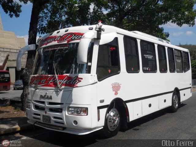 A.C. Transporte Independencia 097 por Otto Ferrer