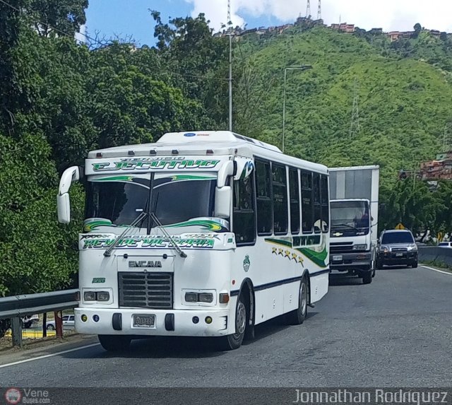 U.C. San Antonio S.C. 226 por Jonnathan Rodr�guez