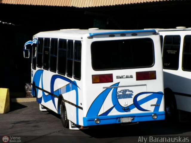 Unin Conductores de la Costa 30 por Aly Baranauskas