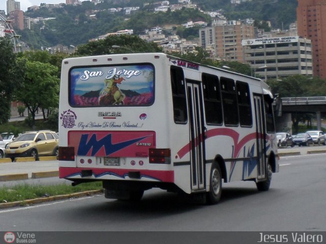 U.C. Los Caminantes 04 por Jes�s Valero