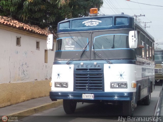 CA - Asociaci�n Cooperativa A.C.E.V. CARS R.L. 07 por Aly Baranauskas