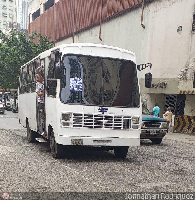 DC - U.C. Sociedad Civil Pinto Salinas 94 por Jonnathan Rodríguez