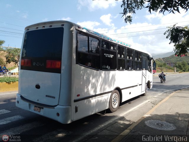 A.C. Don Augusto Malave Villalba 182 por Gabriel Vergara