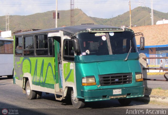 CA - Unipal Las Palmitas Asociaci�n Civil 150 por Andr�s Ascanio