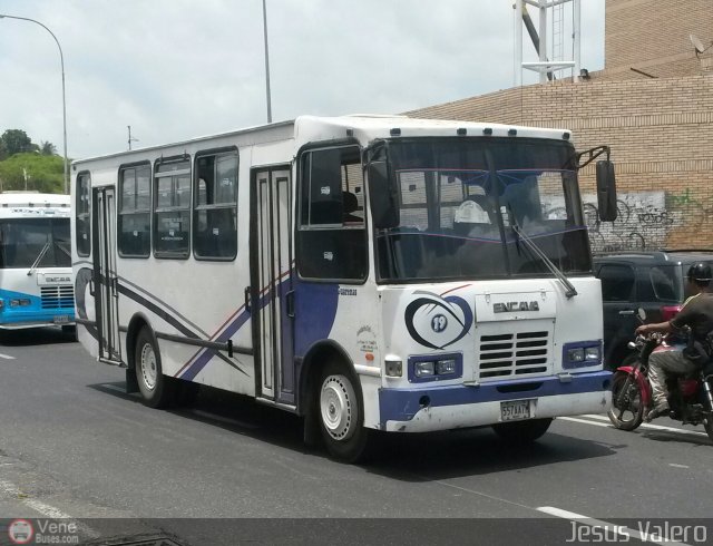 A.C. Amigos del Pueblo 019 por Jes�s Valero