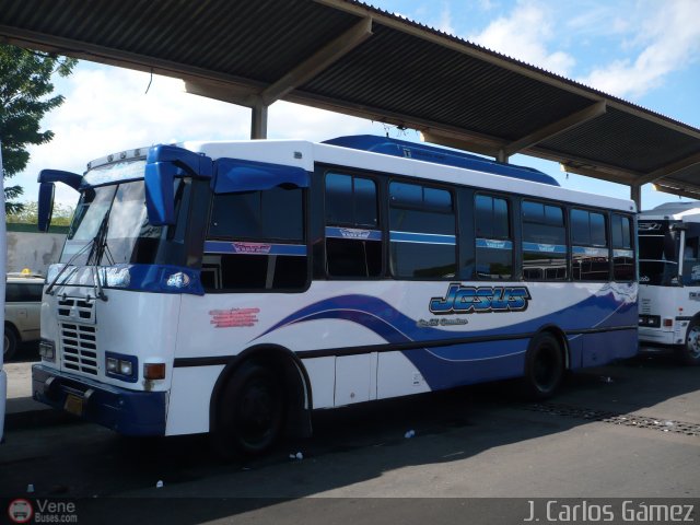 U.C. La Responsable S.C. 033 por J. Carlos Gámez