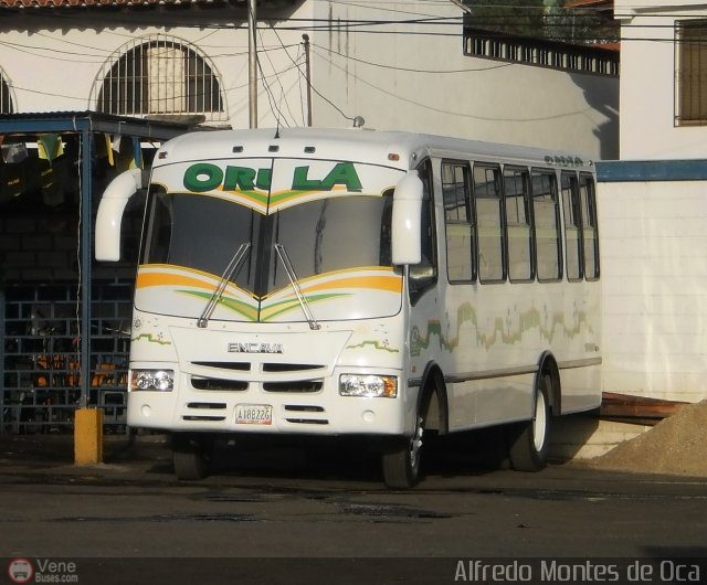 Uni�n Tejer�as A.C. 38 por Alfredo Montes de Oca