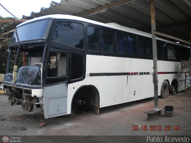 R�pidos Guayana ND por Pablo Acevedo