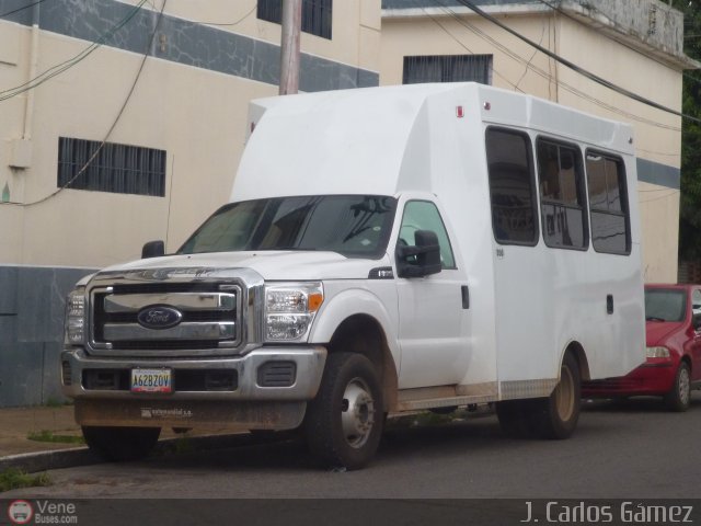 Particular o Desconocido 0505 por Jes�s Valero