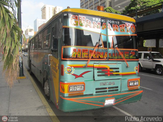 Transporte Guanarito 06 por Pablo Acevedo