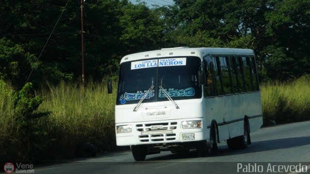 Asociacin Civil Los Llaneros 96 por Pablo Acevedo