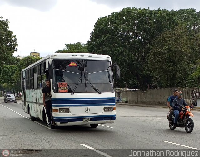 DC - AsoCoproColectivos 701 por Jonnathan Rodr�guez