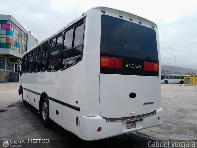 A.C. Don Augusto Malave Villalba 182 por Gabriel Vergara