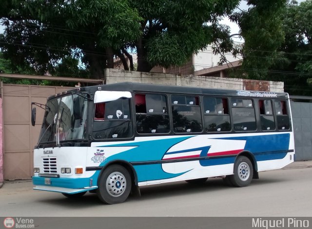 U.C. Caracas - El Junquito - Colonia Tovar 054 por Miguel Pino