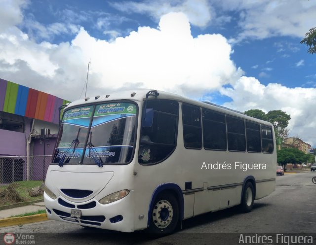 Transporte Barinas 016 por Andrs Figuera