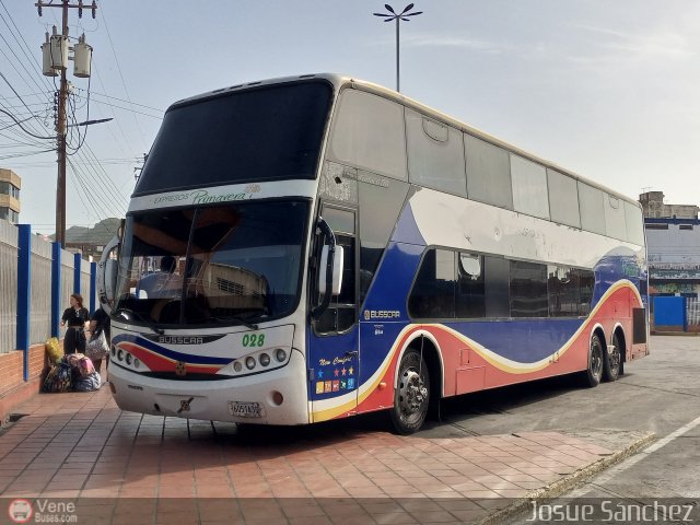 Expresos Primavera 028 por Josue S�nchez