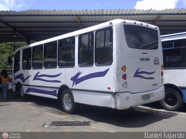 Uni�n Tejer�as A.C. 67 por Daniel Fajardo