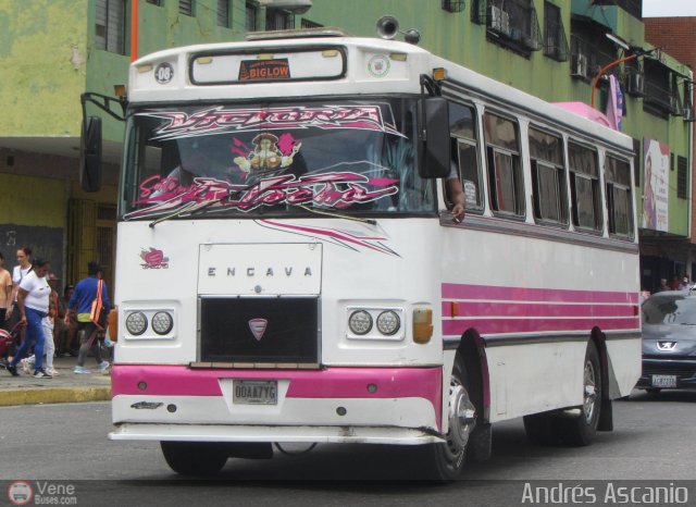 CA - Unin Conductores Big Low 08 por Andrs Ascanio